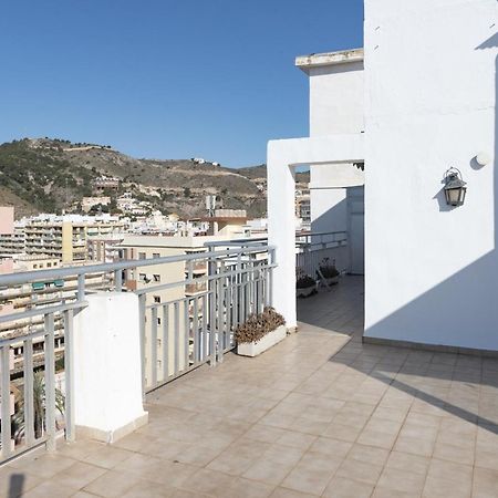 Lider, 12º-A Atico Apartment Cullera Exterior photo
