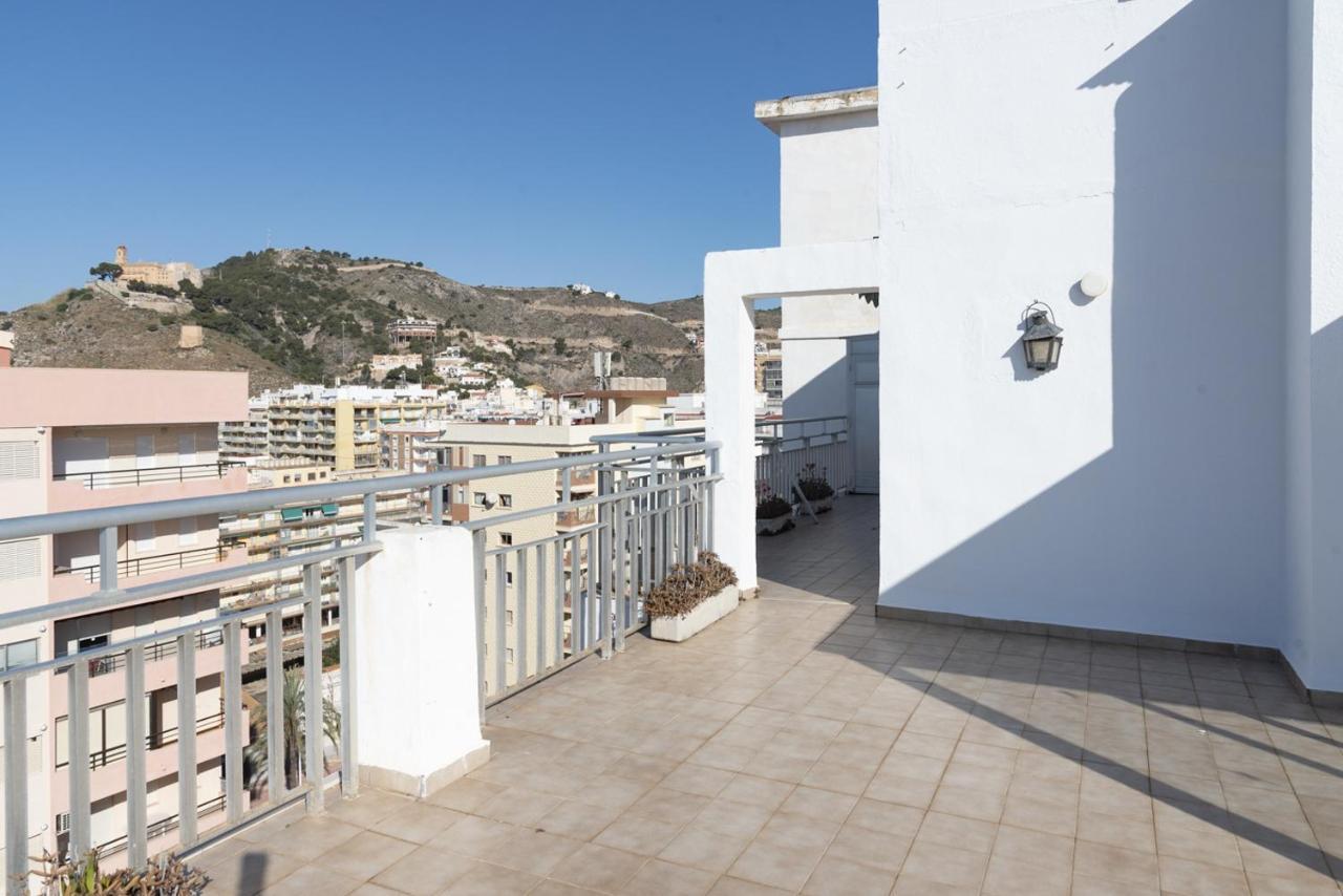 Lider, 12º-A Atico Apartment Cullera Exterior photo
