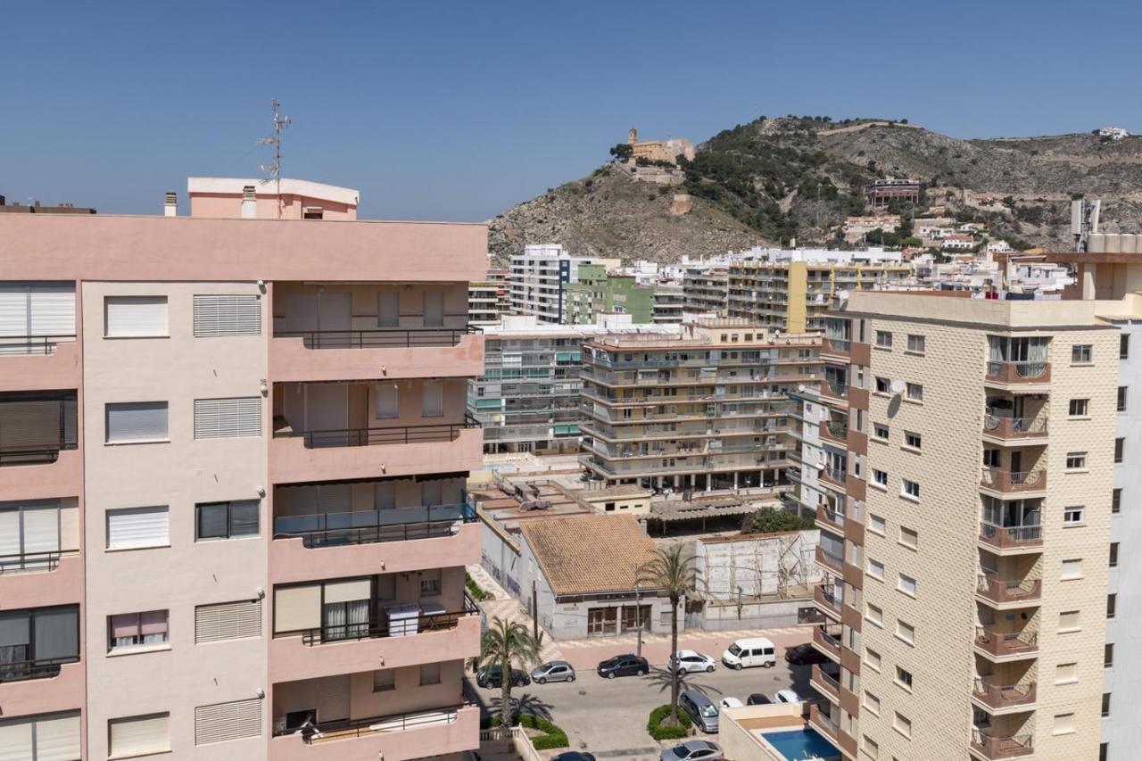 Lider, 12º-A Atico Apartment Cullera Exterior photo