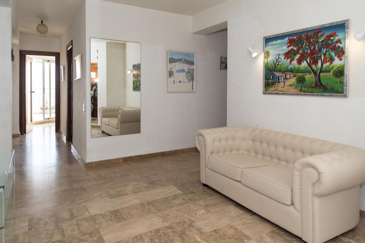 Lider, 12º-A Atico Apartment Cullera Exterior photo