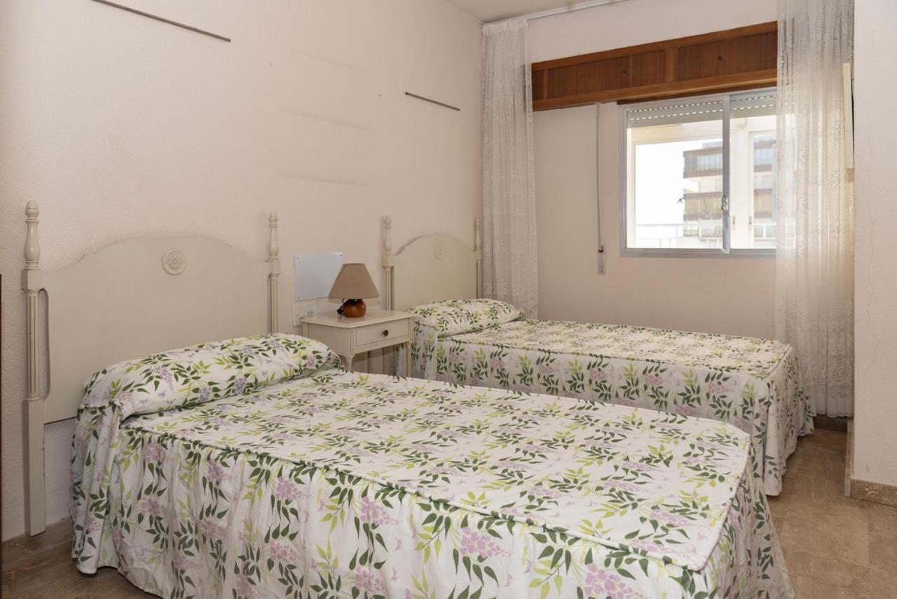 Lider, 12º-A Atico Apartment Cullera Exterior photo